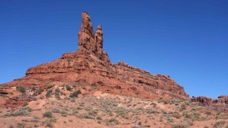 Trump to shrink 2 Utah national monuments by 90% Trump to shrink 2 Utah national monuments by 90%