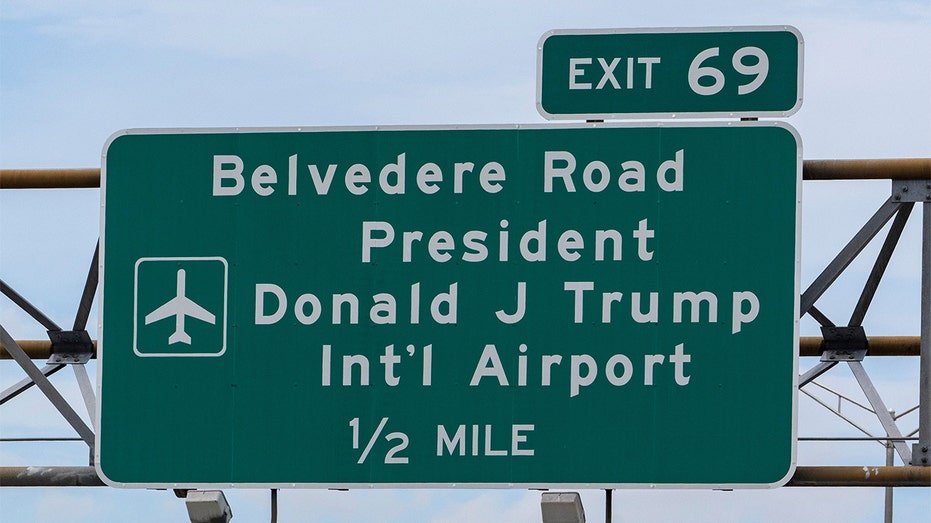 belvedere road