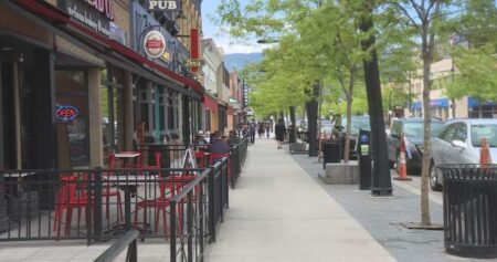 Tourism Kelowna urges visitors not to judge the Okanagan by a few smoky days Tourism Kelowna urges visitors not to judge the Okanagan by a few smoky days