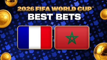 Chris ‘The Bear’ Fallica’s World Cup Best Bets Today — Match Day 28