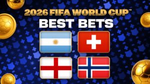 Chris ‘The Bear’ Fallica’s World Cup Best Bets Today — Match Day 30 Chris ‘The Bear’ Fallica’s World Cup Best Bets Today — Match Day 30