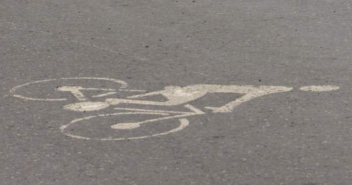 Halifax cyclist dies after collision with vehicle door, driver ticketed Halifax cyclist dies after collision with vehicle door, driver ticketed