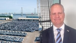 BMW CEO touts US manufacturing push with .7B South Carolina EV expansion BMW CEO touts US manufacturing push with .7B South Carolina EV expansion
