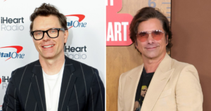 Bobby Bones Defends John Stamos After Actor’s Controversial ‘DWTS’ Comments