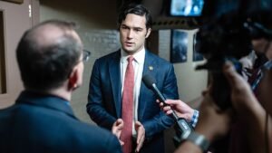 GOP’s freshman firebrand goes viral targeting ‘utterly intellectually indefensible’ DEI policies