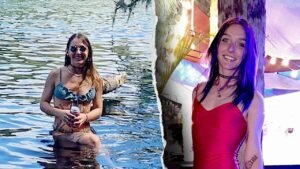 Florida wildlife officials confirm 13-foot gator killed Orlando woman with ‘death roll’ on river Florida wildlife officials confirm 13-foot gator killed Orlando woman with ‘death roll’ on river