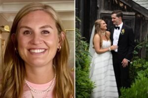 Murdered NJ therapist’s neighbor reveals last contact with husband who hasn’t been seen in weeks Murdered NJ therapist’s neighbor reveals last contact with husband who hasn’t been seen in weeks