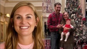 Young psychotherapist mom butchered inside home as cops scramble to find her killer Young psychotherapist mom butchered inside home as cops scramble to find her killer