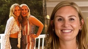 Slain New Jersey therapist’s sister says family is living a ‘nightmare’ one month later Slain New Jersey therapist’s sister says family is living a ‘nightmare’ one month later