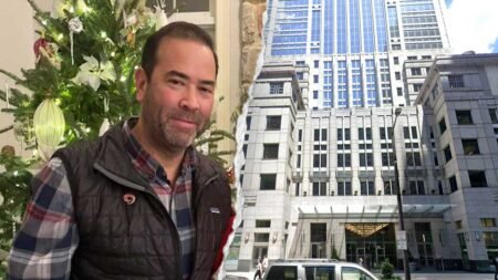 CEO of steel company dies suddenly, just weeks after taking helm CEO of steel company dies suddenly, just weeks after taking helm
