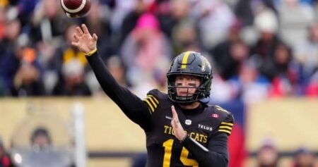 Dolegala, Ticats set to take on Roughriders