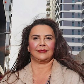 Stonnington Mayor Melina Sehr.