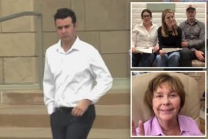 California man pleads guilty after sending fake ransom note to Nancy Guthrie’s heartbroken family California man pleads guilty after sending fake ransom note to Nancy Guthrie’s heartbroken family
