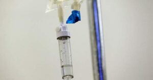 Doctor warns of ‘cancer tsunami’ as WHO projects sharp rise in cases by 2050