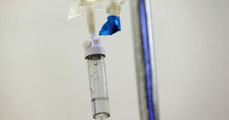 Doctor warns of ‘cancer tsunami’ as WHO projects sharp rise in cases by 2050 Doctor warns of ‘cancer tsunami’ as WHO projects sharp rise in cases by 2050