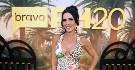 Who Is Carmella Garcia? Meet the Newest ‘Real Housewives of Orange County’ Star Joining Season 20 (Exclusive) Who Is Carmella Garcia? Meet the Newest ‘Real Housewives of Orange County’ Star Joining Season 20 (Exclusive)