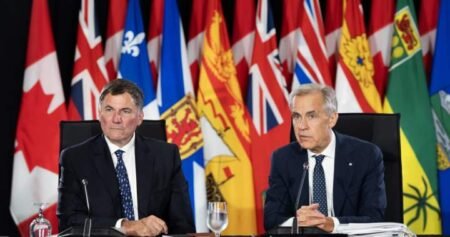 Does Canada have leverage in Trump trade war? What premiers, experts say Does Canada have leverage in Trump trade war? What premiers, experts say