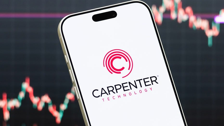 Carpenter Technology Logo