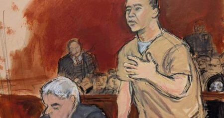 B.C. journalist tormented by Chinese tycoon’s followers relieved after jail sentence B.C. journalist tormented by Chinese tycoon’s followers relieved after jail sentence