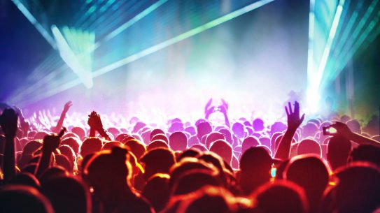 Inner-city residents say a balance is needed on how late some music venues can stay open.