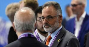 Israel pitches high-tech trade, safer AI to Canada amid diplomatic tensions Israel pitches high-tech trade, safer AI to Canada amid diplomatic tensions