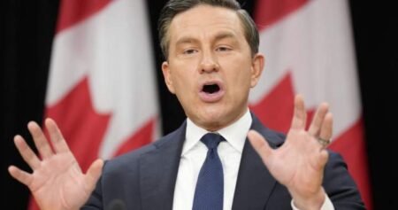 Conservatives fear fundraising slump amid sagging polls, infighting Conservatives fear fundraising slump amid sagging polls, infighting
