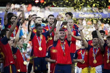 Where To Find Spain’s Stars After The 2026 World Cup