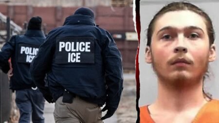 West Virginia man pleads guilty to making violent threats against Trump, ICE West Virginia man pleads guilty to making violent threats against Trump, ICE