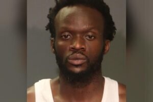 NYC  perv, 35, busted for exposing self to girl, 8, during sickening home invasion: cops