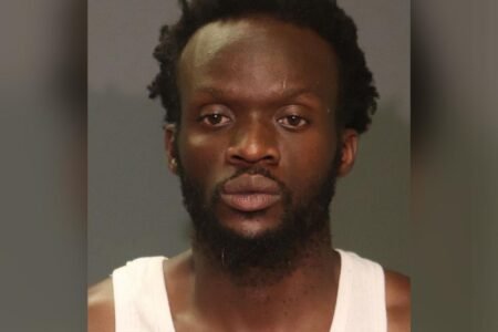 NYC perv, 35, busted for exposing self to girl, 8, during sickening home invasion: cops NYC perv, 35, busted for exposing self to girl, 8, during sickening home invasion: cops