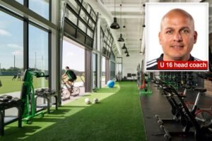 Austin FC in chaos as youth team player-on-player sex attacks scandal erupts