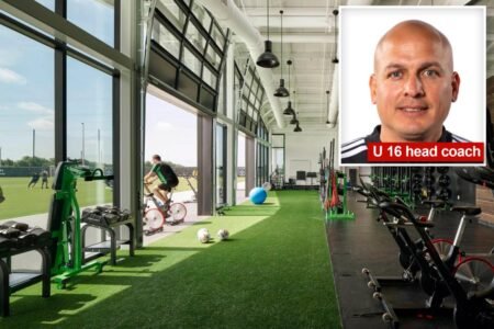 Austin FC in chaos as youth team player-on-player sex attacks scandal erupts