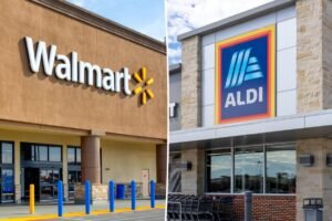 Kroger tops list for cheapest prices over Walmart and Aldi: new study Kroger tops list for cheapest prices over Walmart and Aldi: new study