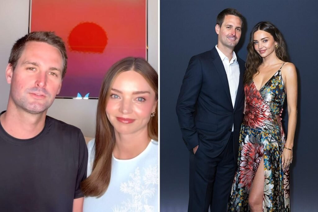 Snapchat CEO and wife erase medical debt for thousands of Californians — see if you’re eligible Snapchat CEO and wife erase medical debt for thousands of Californians — see if you’re eligible