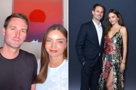 Snapchat CEO and wife erase medical debt for thousands of Californians — see if you’re eligible