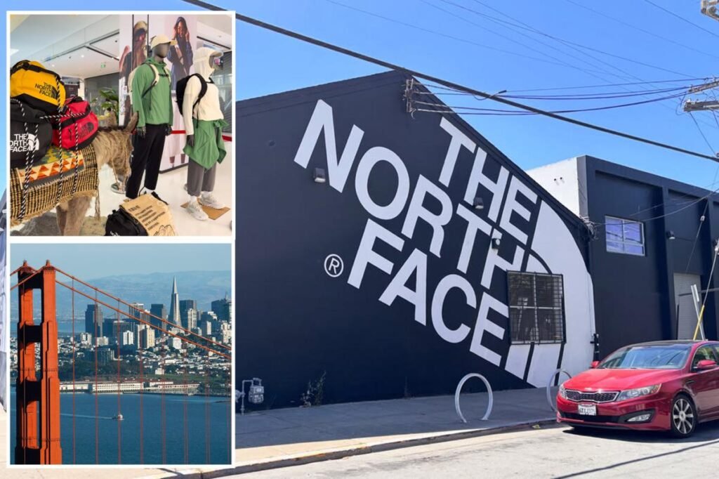 Legendary outdoor retailer closes last store in California city it called home for decades Legendary outdoor retailer closes last store in California city it called home for decades