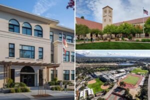 3 of the US’s most expensive school districts are in California — here’s how much you need to make to send your kids there