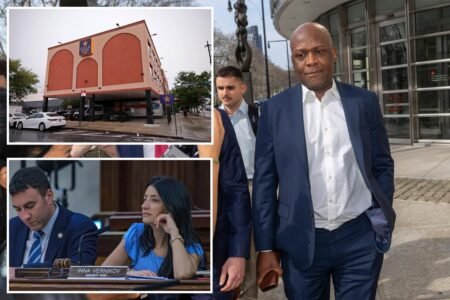 Exclusive | City moving 110 unvetted male vagrants to converted motel in quiet Brooklyn nabe Exclusive | City moving 110 unvetted male vagrants to converted motel in quiet Brooklyn nabe