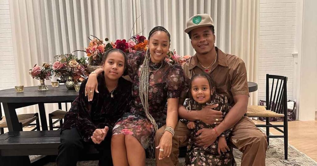Tia Mowry and Ex-Husband Cory Hardrict Reach New Custody Deal 3 Years After Finalizing Divorce