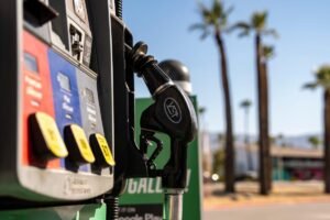 Multiple states installing new gas tax this week — as others plan to soon follow suit