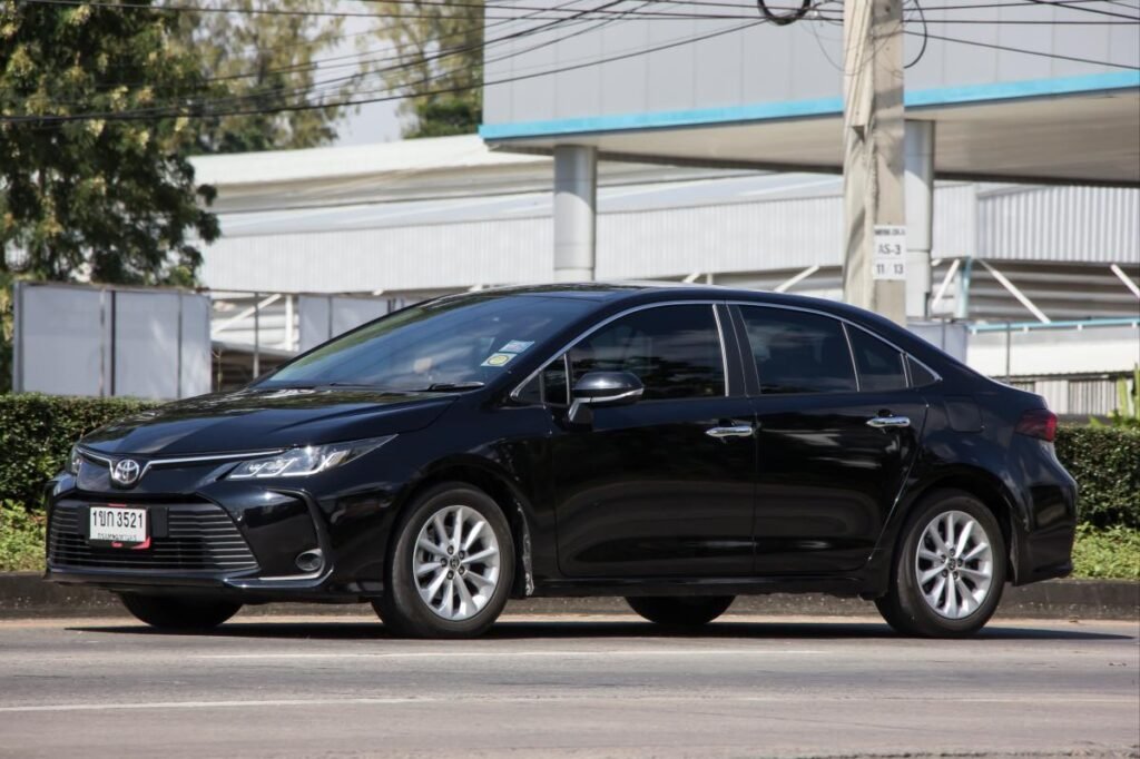 The average car price just topped ,000 — here are the most affordable buys made in the USA The average car price just topped ,000 — here are the most affordable buys made in the USA