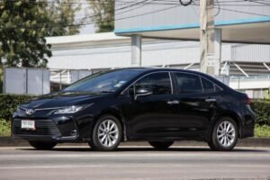 The average car price just topped ,000 — here are the most affordable buys made in the USA The average car price just topped ,000 — here are the most affordable buys made in the USA