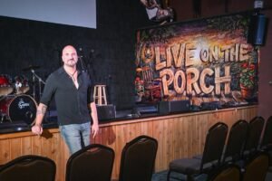 Billy Joel collaborator opens Long Island concert hall in tribute to his dog as Piano Man pauses touring Billy Joel collaborator opens Long Island concert hall in tribute to his dog as Piano Man pauses touring