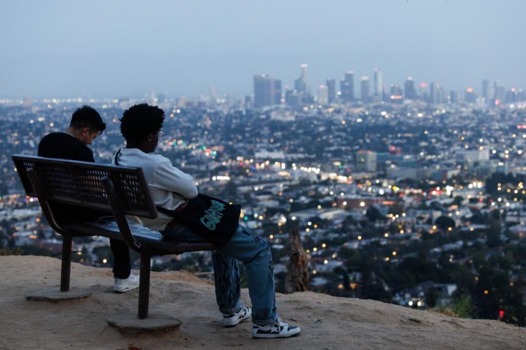 California plummets in rankings of worst states to move to — as a surprising state takes the lead California plummets in rankings of worst states to move to — as a surprising state takes the lead
