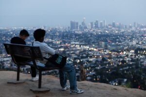 California plummets in rankings of worst states to move to — as a surprising state takes the lead California plummets in rankings of worst states to move to — as a surprising state takes the lead