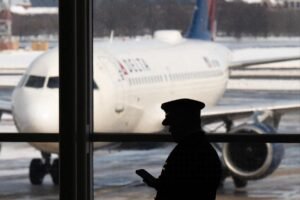 World’s busiest airport faces shocking storm disruptions World’s busiest airport faces shocking storm disruptions