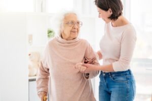 The best time to talk to parents about senior care — before emergency hits: expert The best time to talk to parents about senior care — before emergency hits: expert