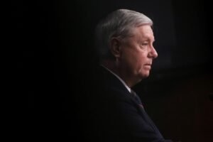 Sen. Lindsey Graham’s preliminary cause of death revealed after GOP leader, 71, found in DC home