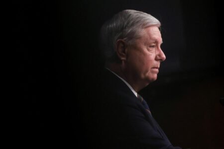 Sen. Lindsey Graham’s preliminary cause of death revealed after GOP leader, 71, found in DC home Sen. Lindsey Graham’s preliminary cause of death revealed after GOP leader, 71, found in DC home