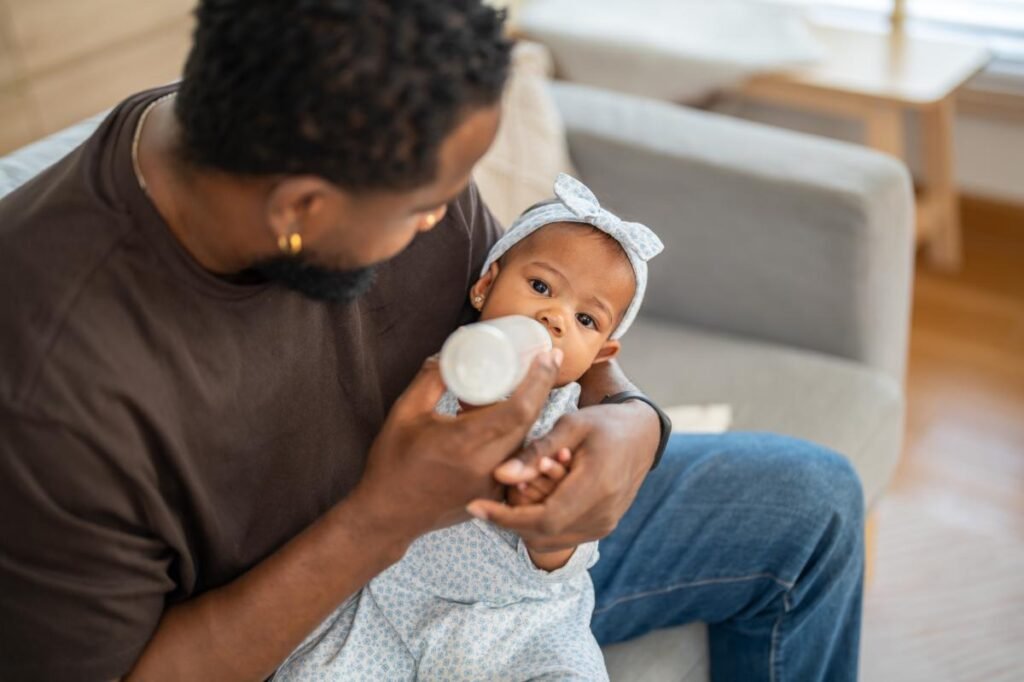 Baby not eating? Spitting up? The feeding red flags to watch for — and what’s actually normal Baby not eating? Spitting up? The feeding red flags to watch for — and what’s actually normal